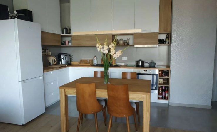 apartment for rent - Tychy, O