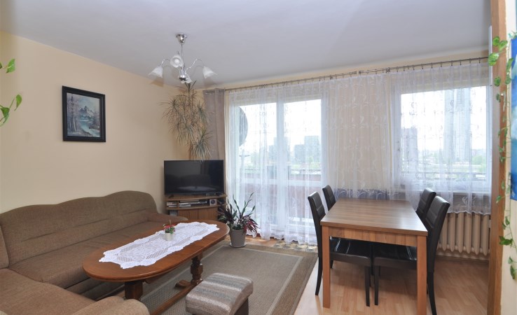 apartment for sale - Katowice, Bogucice
