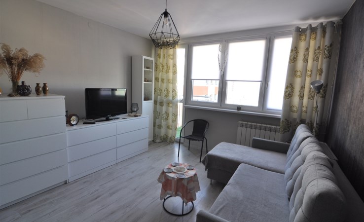 apartment for rent - Tychy, E