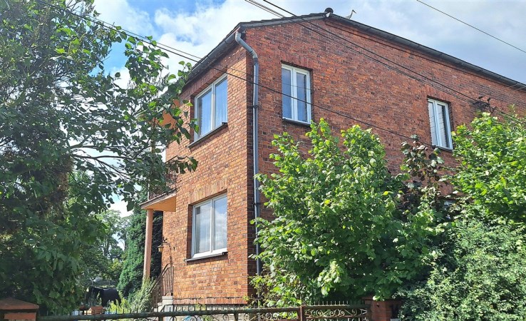 house for sale - Tychy, Cielmice