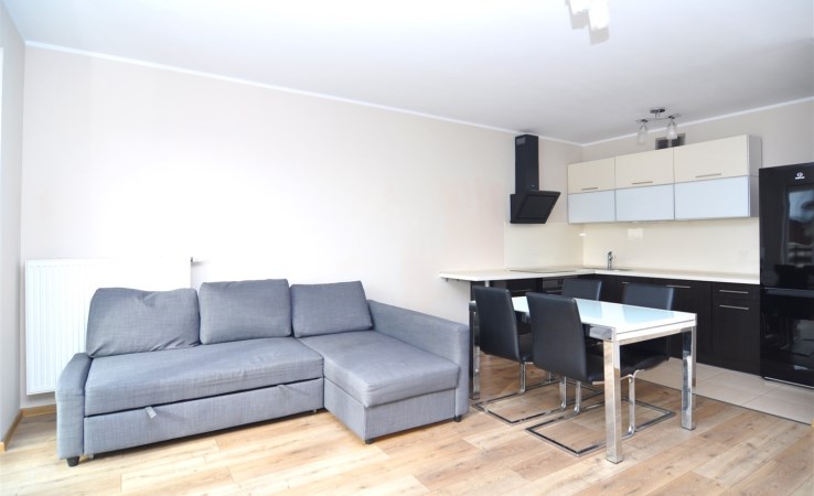 apartment for rent - Tychy, Cztery Pory Roku