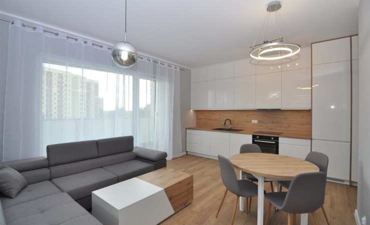 apartment for rent - Tychy, O