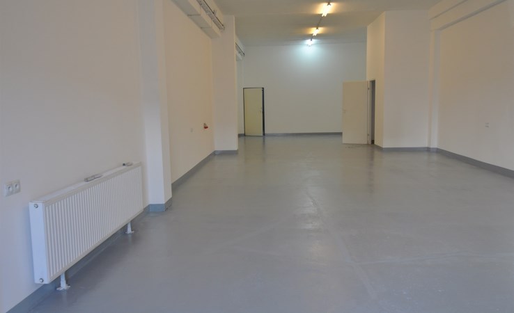 hala na wynajem - Tychy, Tereny Przemysłowe