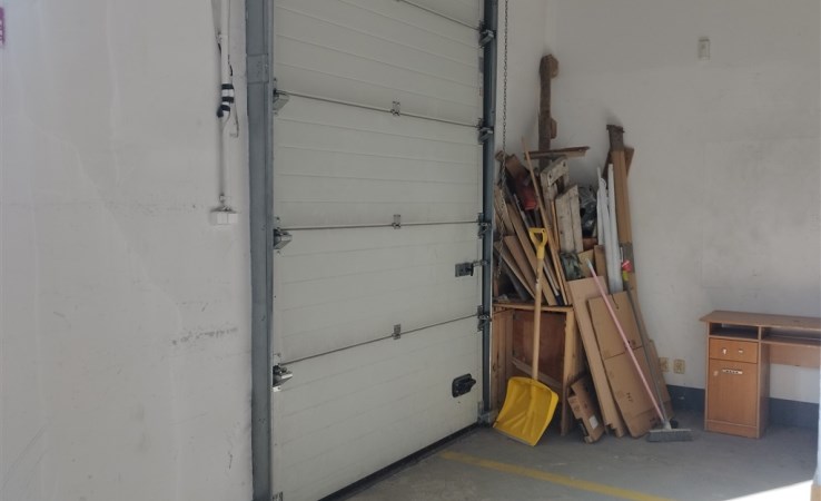 hall for rent - Tychy, Tereny Przemysłowe