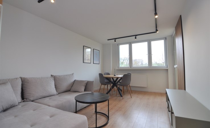 mieszkanie na wynajem - Tychy