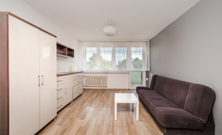 mieszkanie na wynajem - Tychy, E