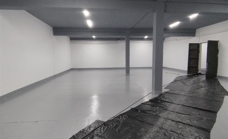 hala na wynajem - Tychy, Tereny Przemysłowe