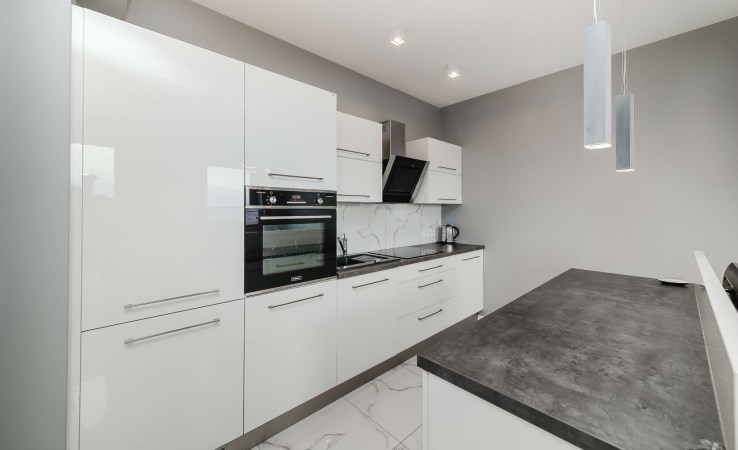 mieszkanie na wynajem - Tychy, Mąkołowiec