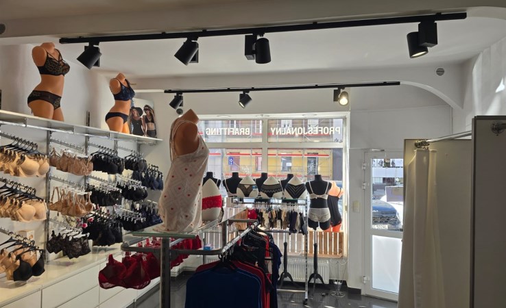 lokal na sprzedaż - Gliwice, Centrum