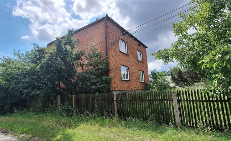 dom na sprzedaż - Tychy, Cielmice