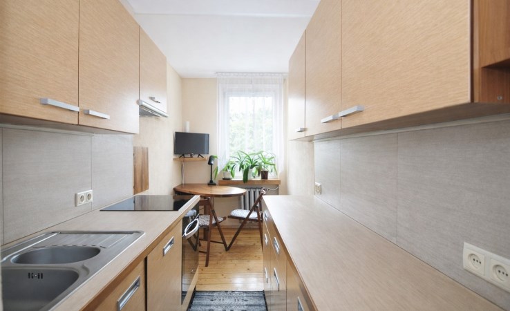 mieszkanie na sprzedaż - Tychy, O