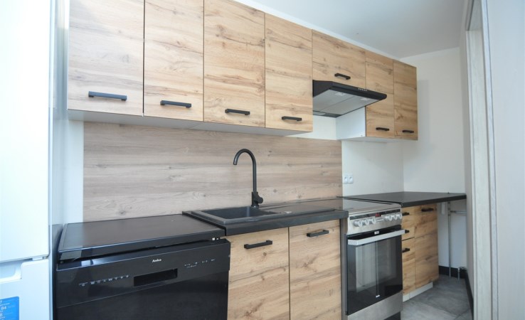 mieszkanie na wynajem - Tychy, Czułów