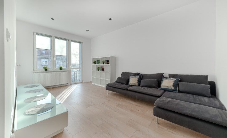 mieszkanie na wynajem - Tychy, C