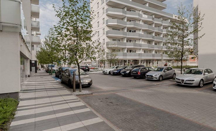 mieszkanie na wynajem - Tychy