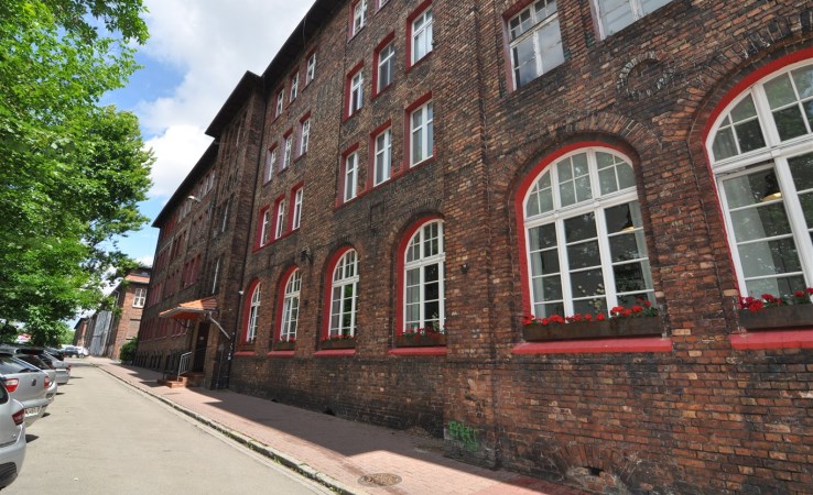 mieszkanie na sprzedaż - Katowice, Nikiszowiec